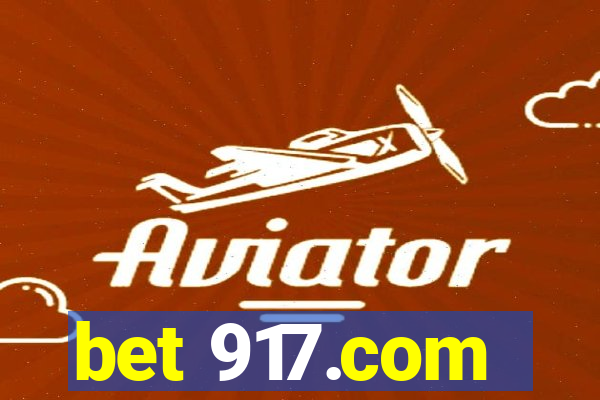 bet 917.com